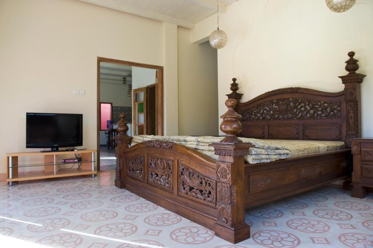 Villa Pondok Terra Yogyakarta Exteriér fotografie