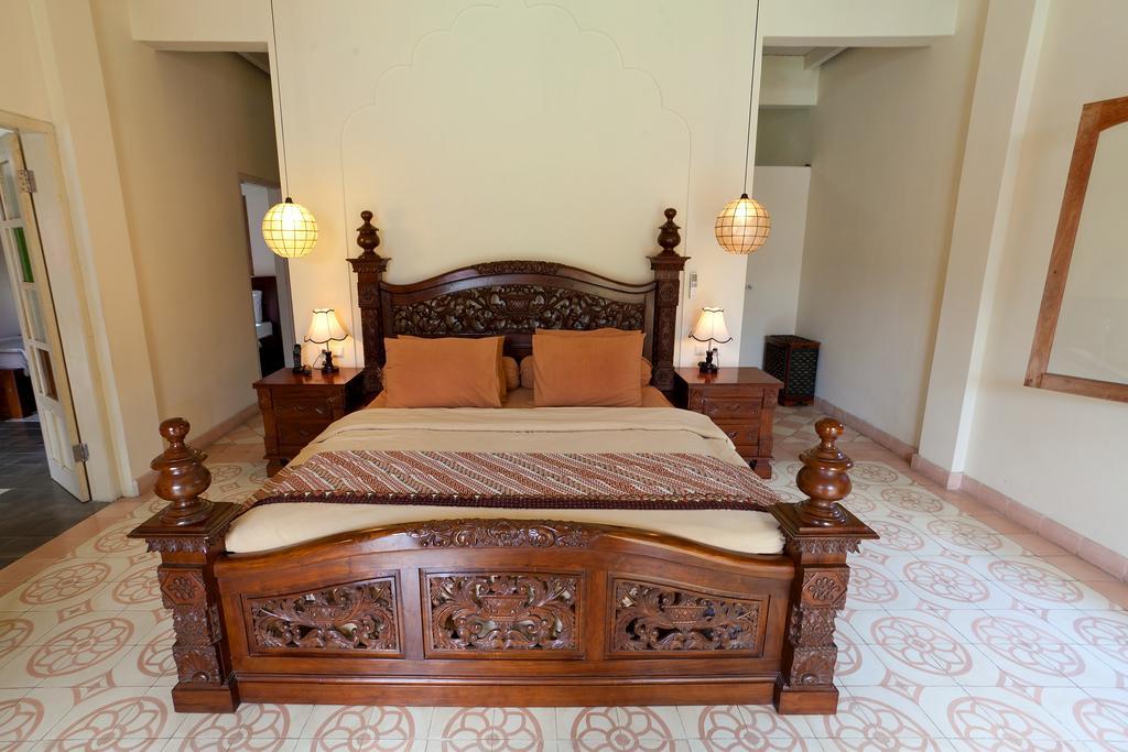 Villa Pondok Terra Yogyakarta Exteriér fotografie