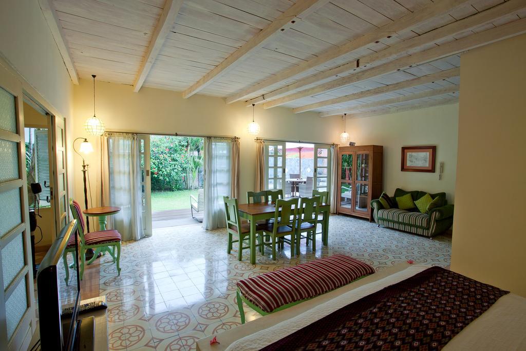 Villa Pondok Terra Yogyakarta Exteriér fotografie