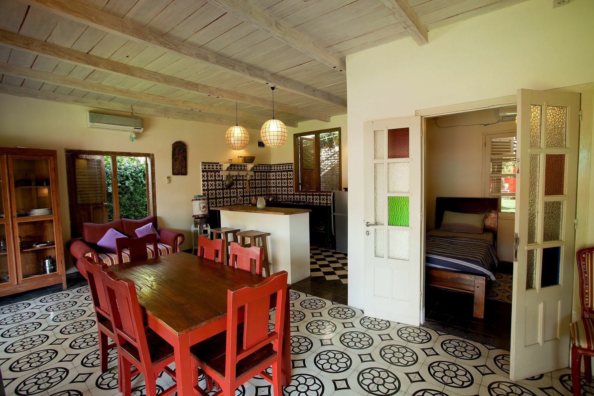 Villa Pondok Terra Yogyakarta Exteriér fotografie