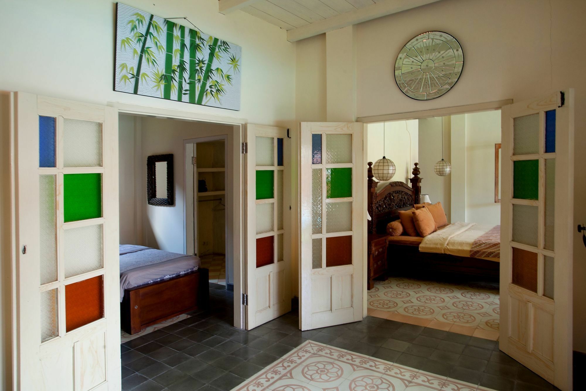 Villa Pondok Terra Yogyakarta Exteriér fotografie